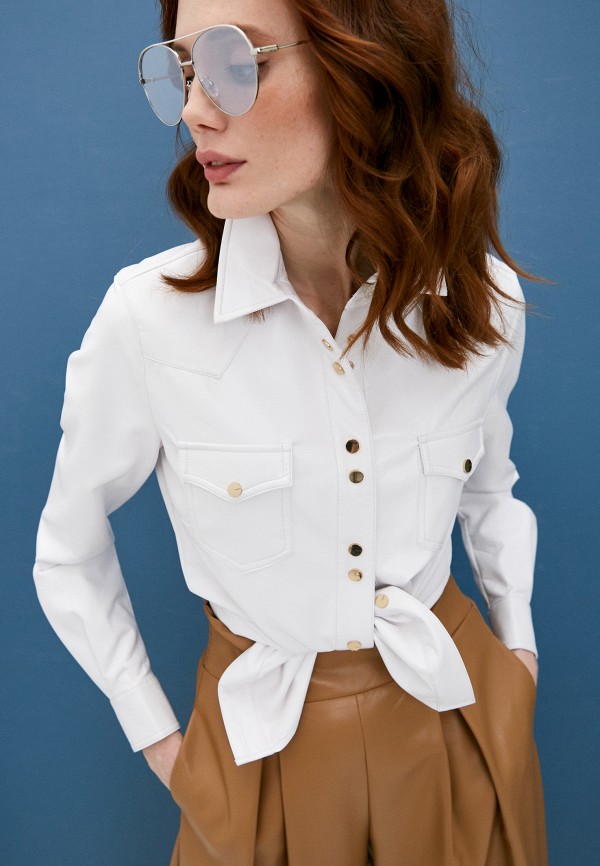 фото Рубашка pinko