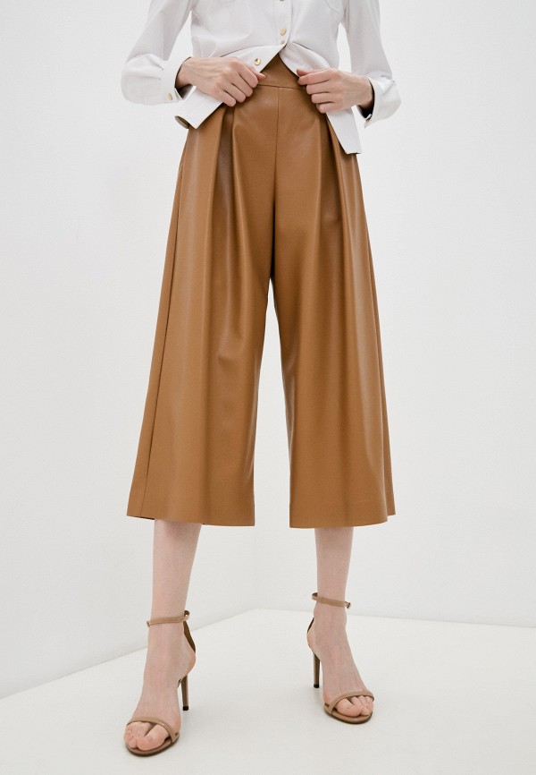 

Брюки Pinko, Коричневый, Pinko RTLAAE308201