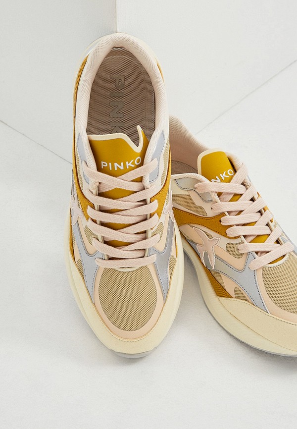 фото Кроссовки pinko