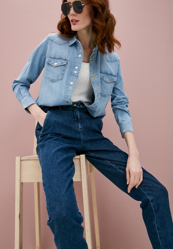 фото Джинсы pinko