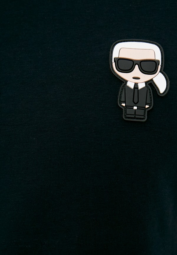 фото Футболка karl lagerfeld