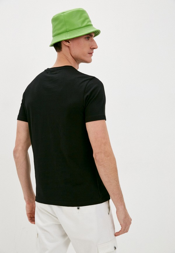 фото Футболка karl lagerfeld