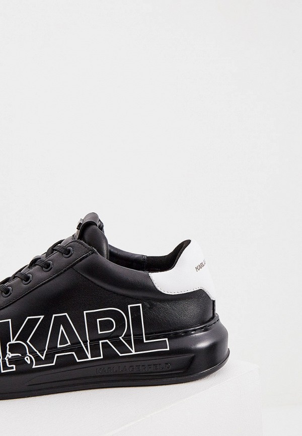 фото Кеды karl lagerfeld