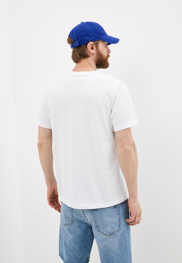 фото Футболка helmut lang