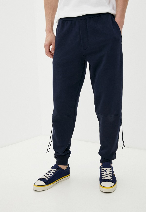 фото Брюки спортивные helmut lang