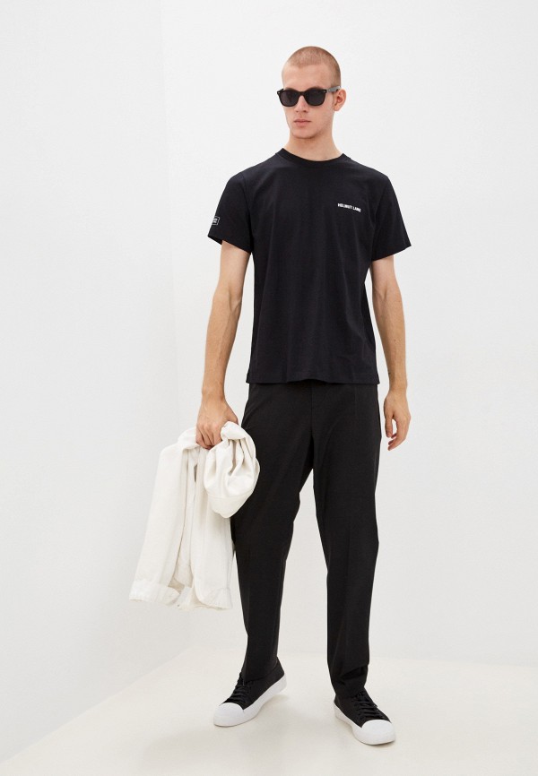 фото Футболка helmut lang