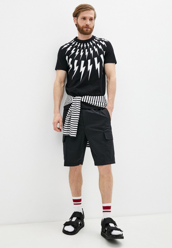 фото Футболка neil barrett