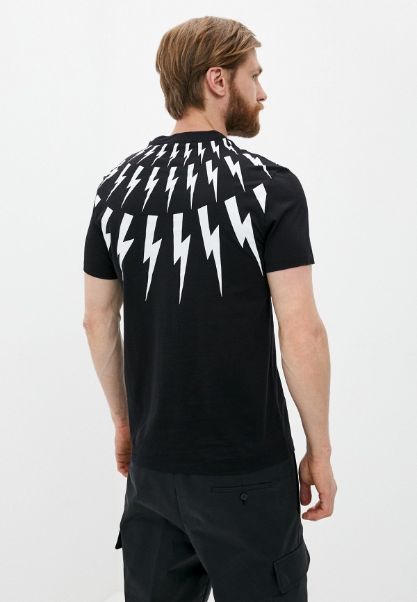 фото Футболка neil barrett