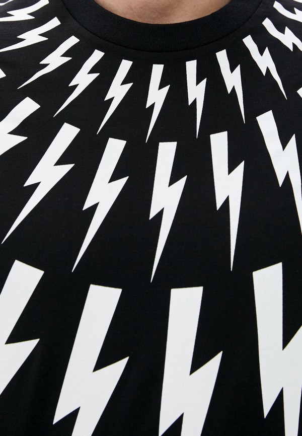 фото Футболка neil barrett