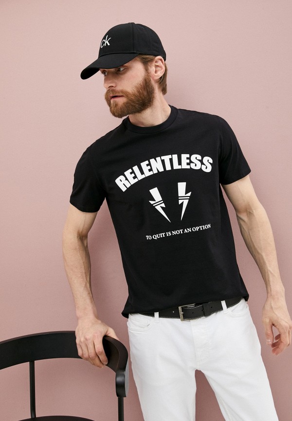 фото Футболка neil barrett