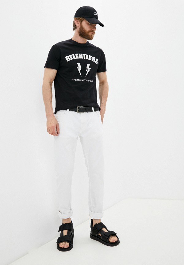 фото Футболка neil barrett