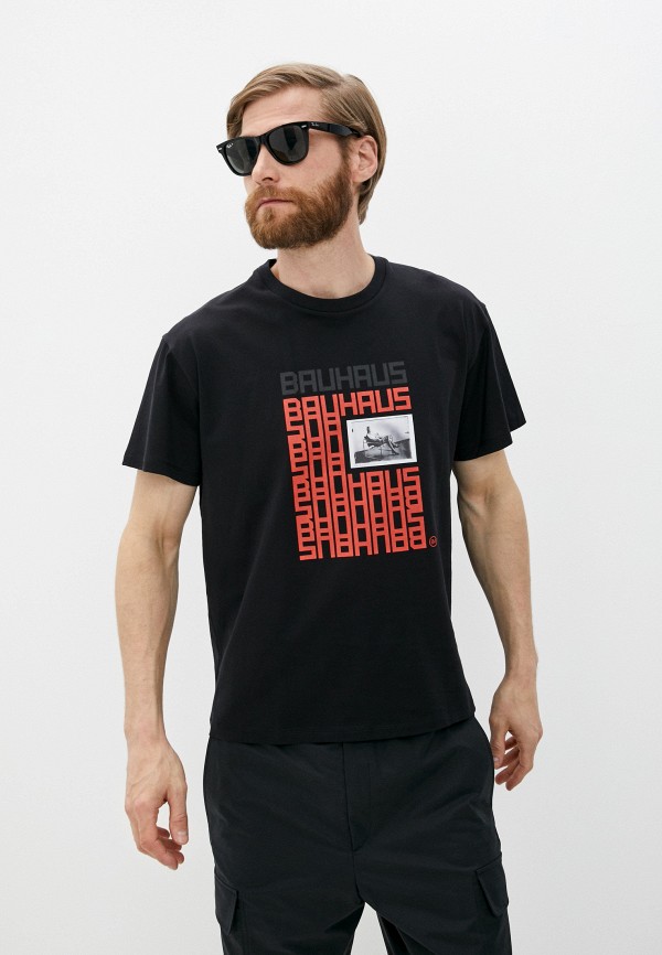 

Футболка Neil Barrett, Черный