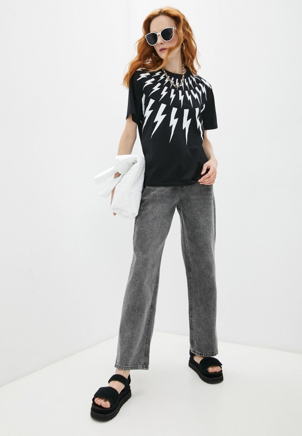 фото Футболка neil barrett