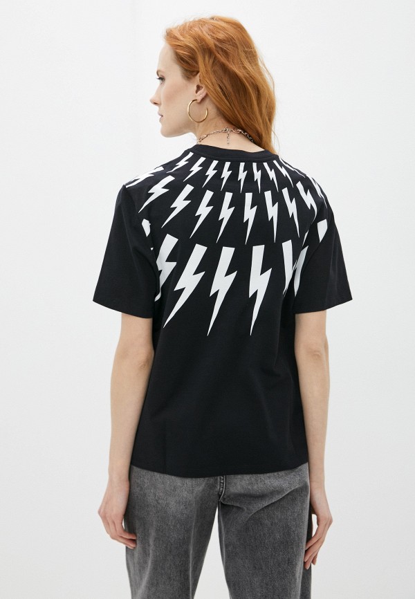 фото Футболка neil barrett