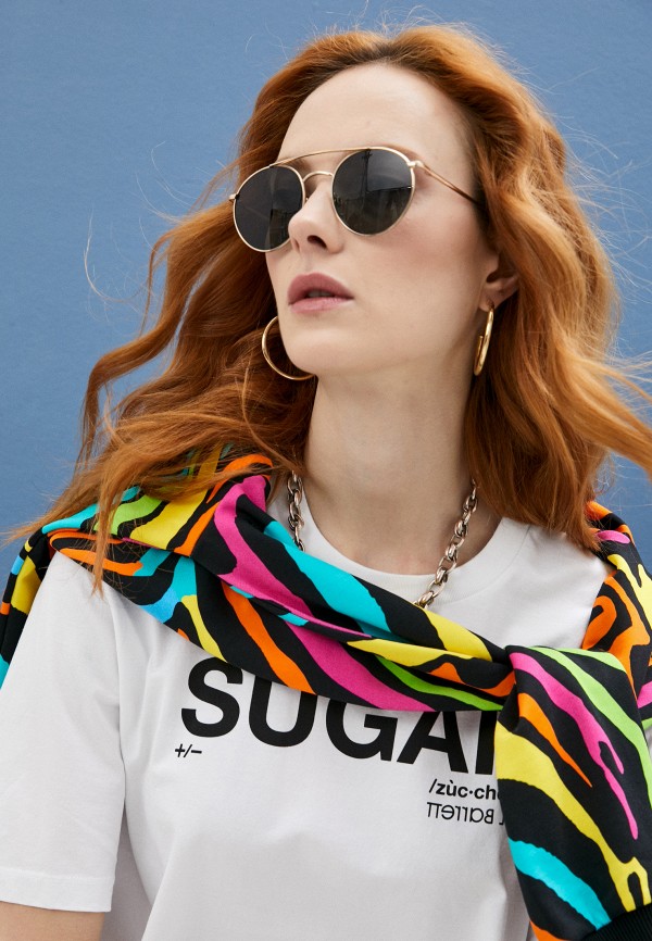 фото Футболка neil barrett