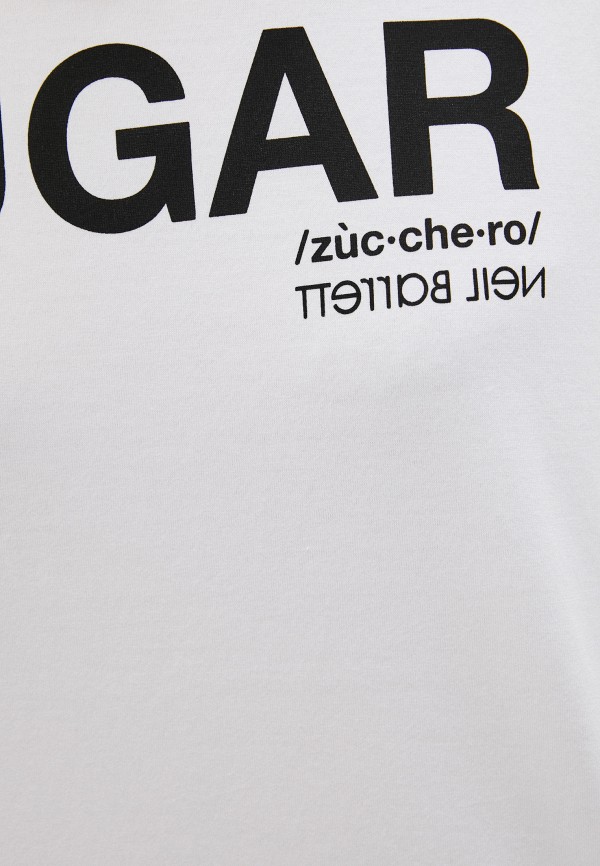 фото Футболка neil barrett