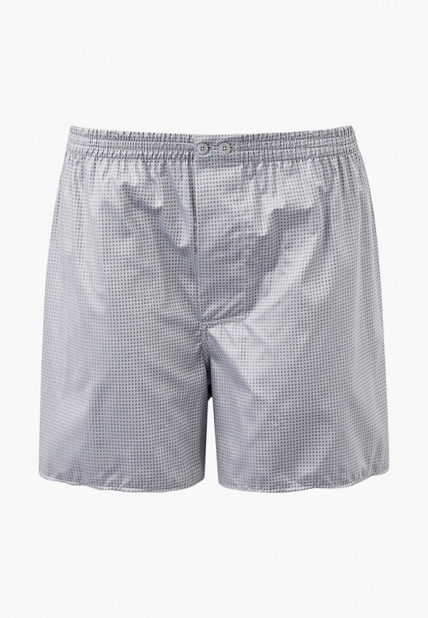 

Трусы Zimmerli, Серый