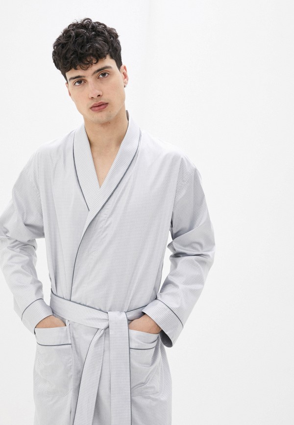 фото Халат домашний zimmerli