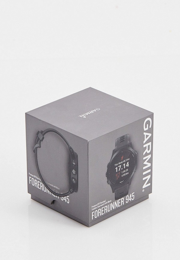 фото Часы garmin