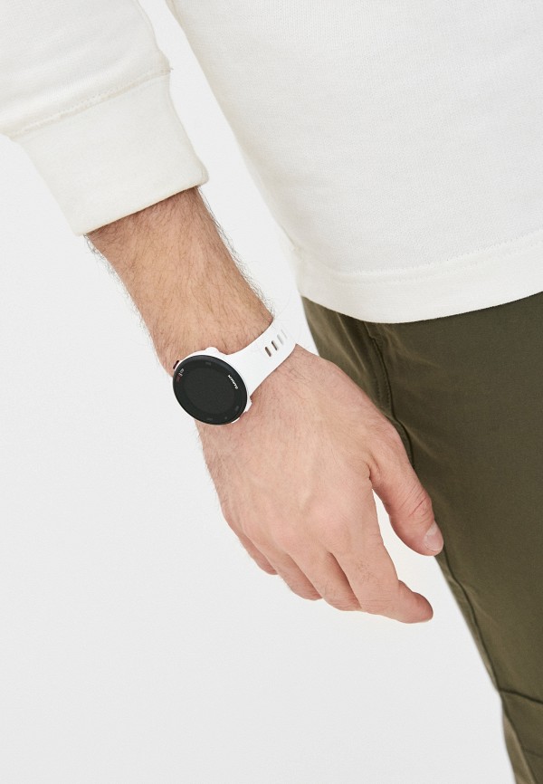 фото Часы gps garmin