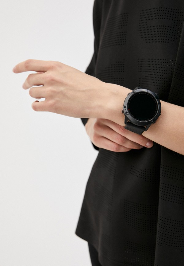 фото Смарт-часы garmin