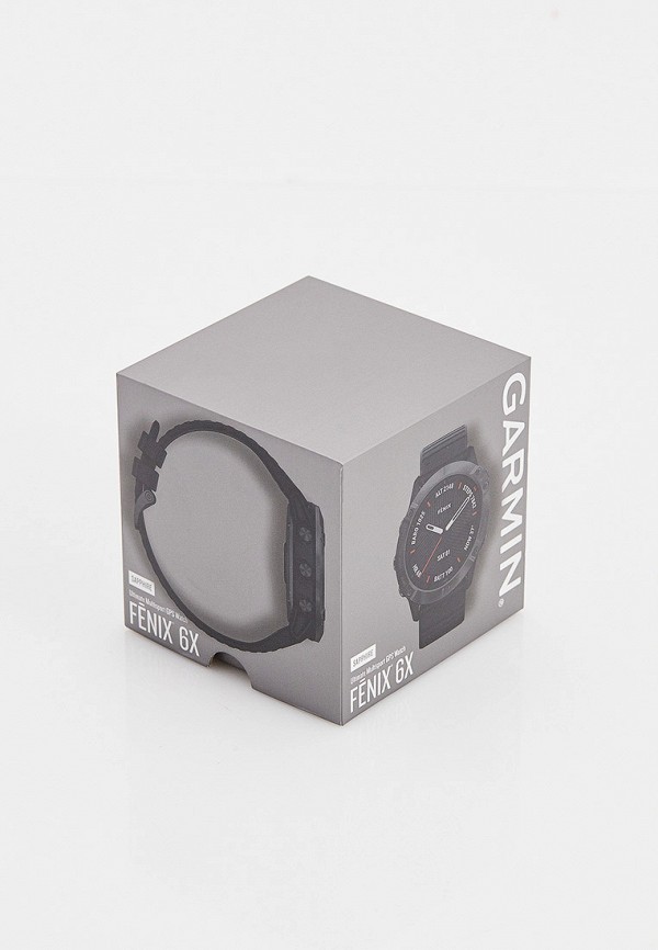 фото Часы garmin