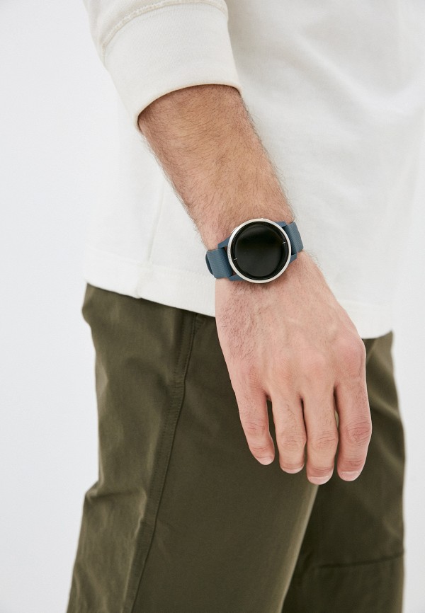 фото Часы gps garmin