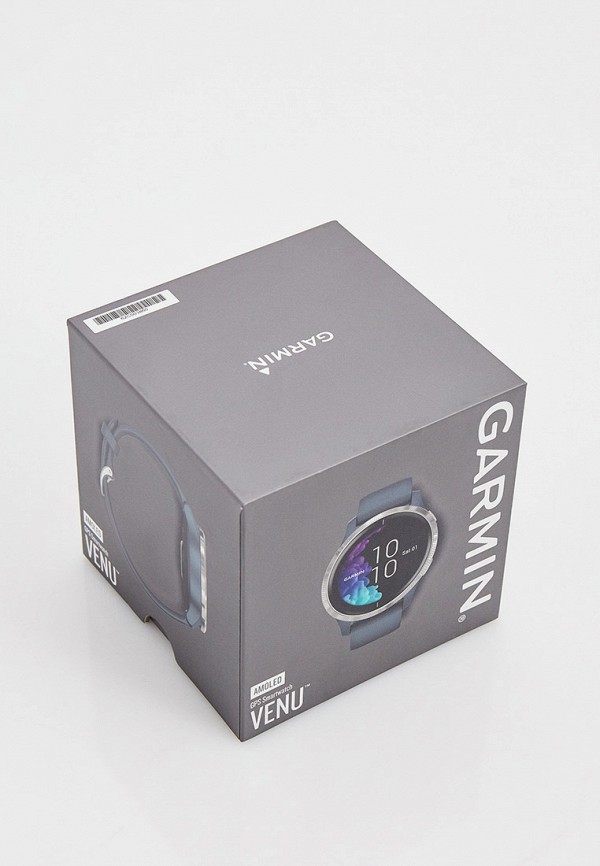 фото Часы gps garmin