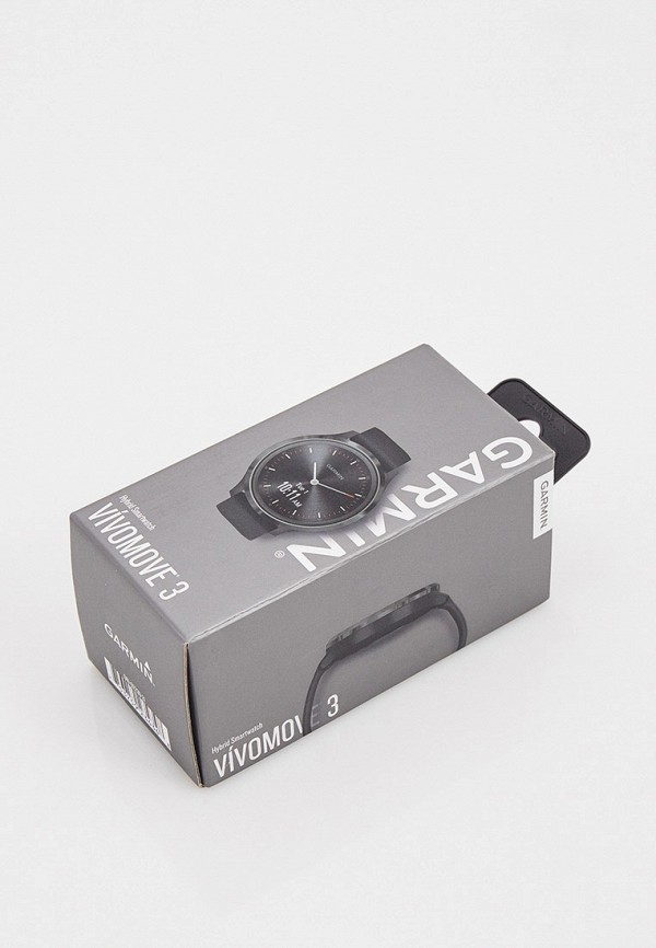 фото Часы garmin