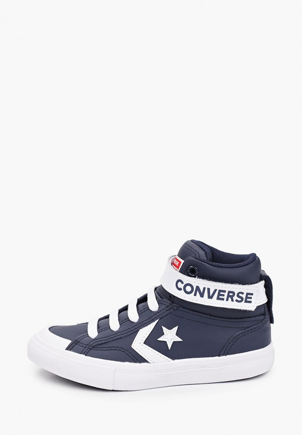 фото Кеды converse