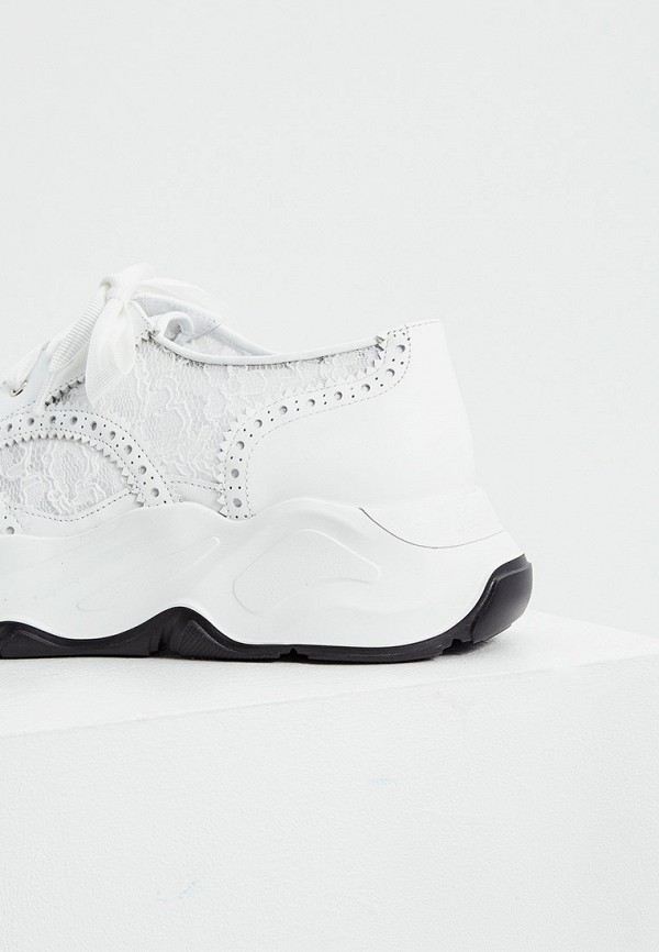 фото Кроссовки nando muzi