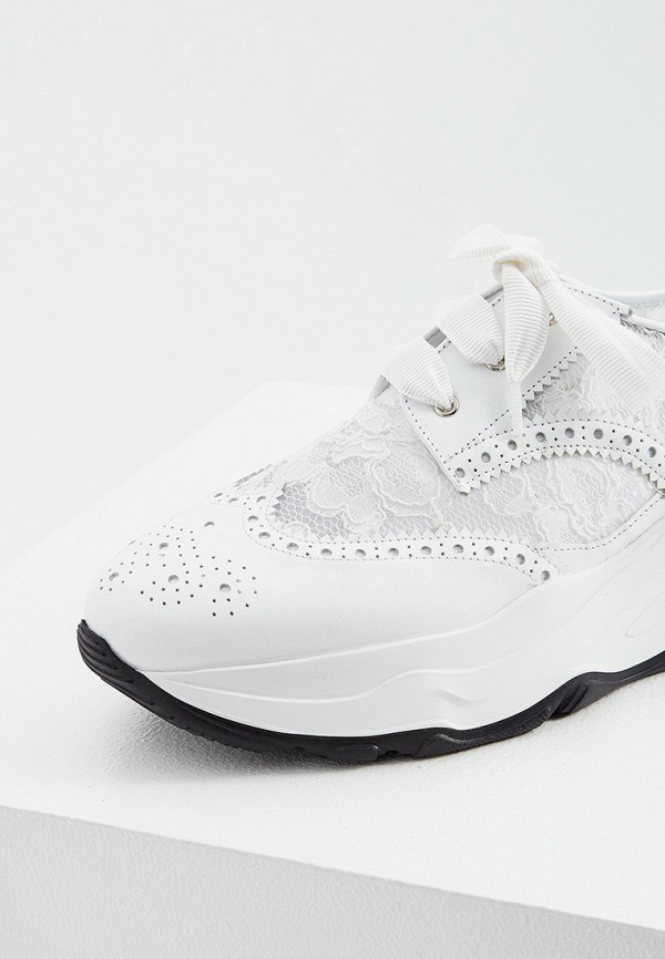 фото Кроссовки nando muzi