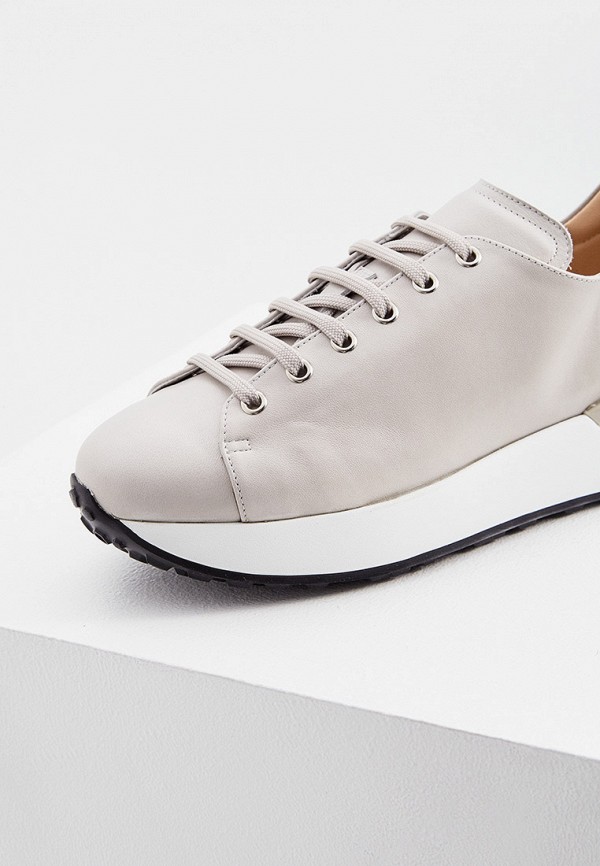 фото Кроссовки nando muzi