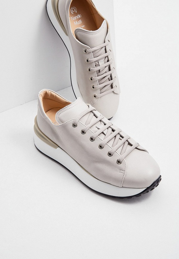 фото Кроссовки nando muzi