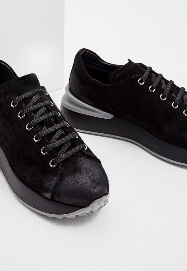 фото Кроссовки nando muzi