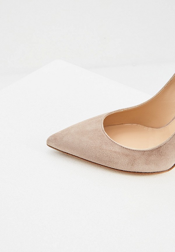 фото Туфли nando muzi