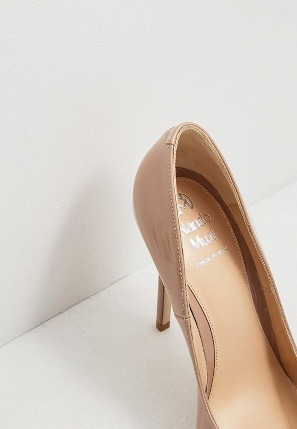 фото Туфли nando muzi