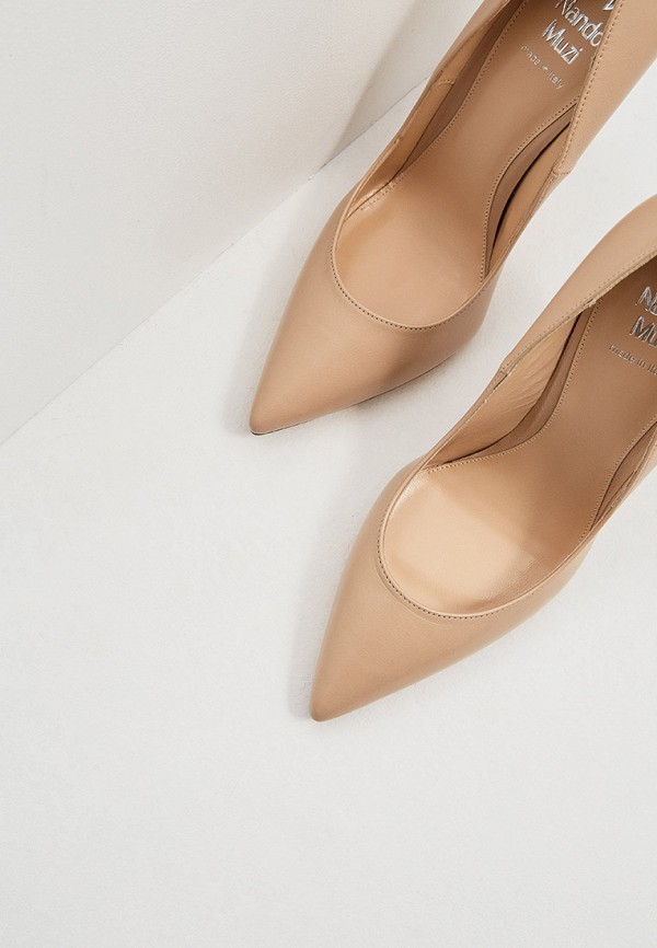 фото Туфли nando muzi