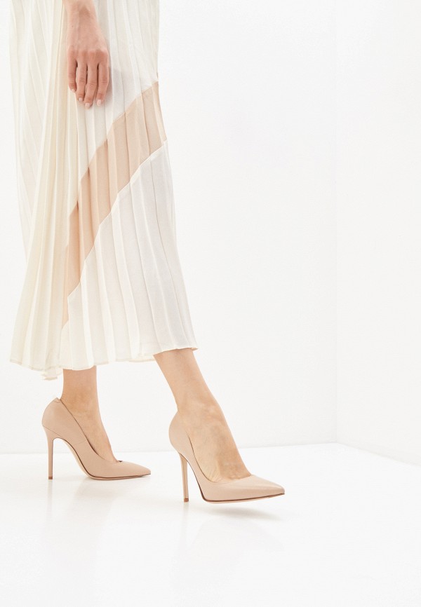 фото Туфли nando muzi