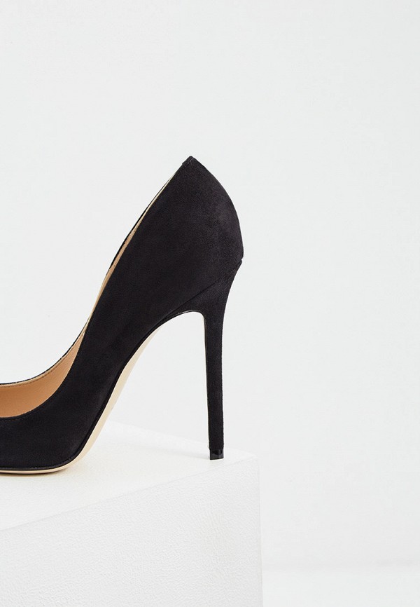 фото Туфли nando muzi