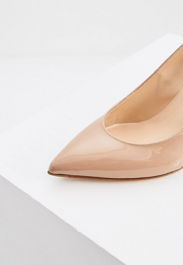 фото Туфли nando muzi