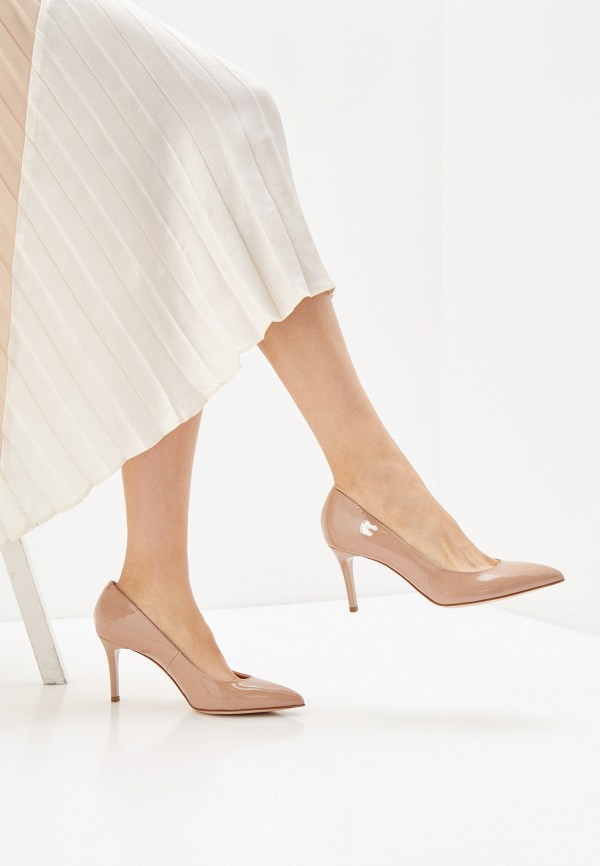 фото Туфли nando muzi