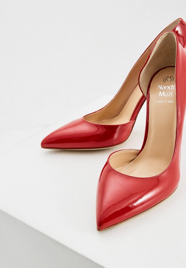 фото Туфли nando muzi