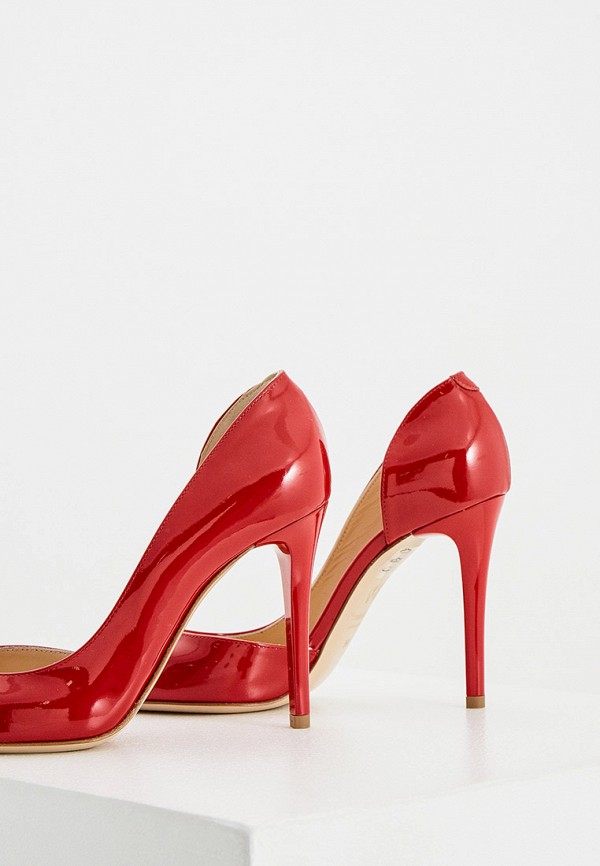 фото Туфли nando muzi