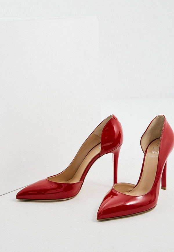 фото Туфли nando muzi