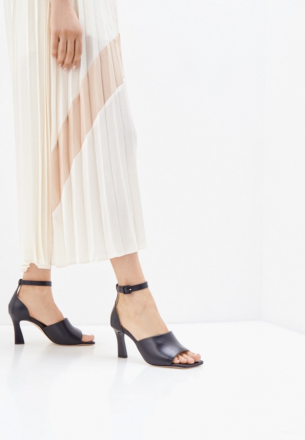 фото Босоножки nando muzi