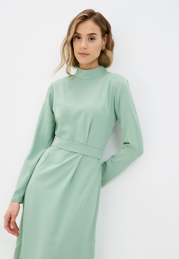 фото Платье pink orange