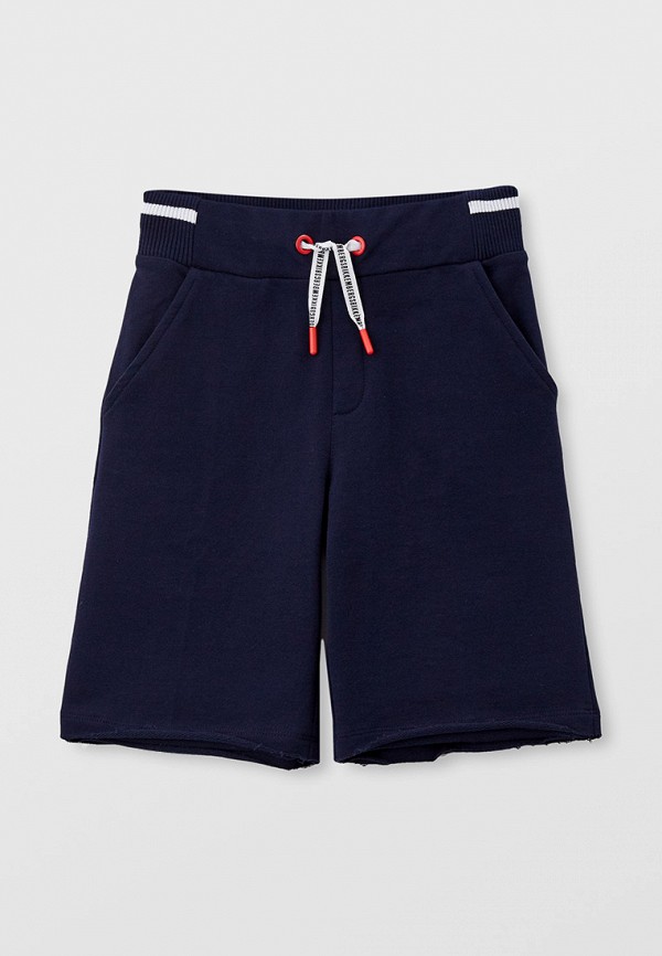 

Шорты спортивные Bikkembergs, Синий