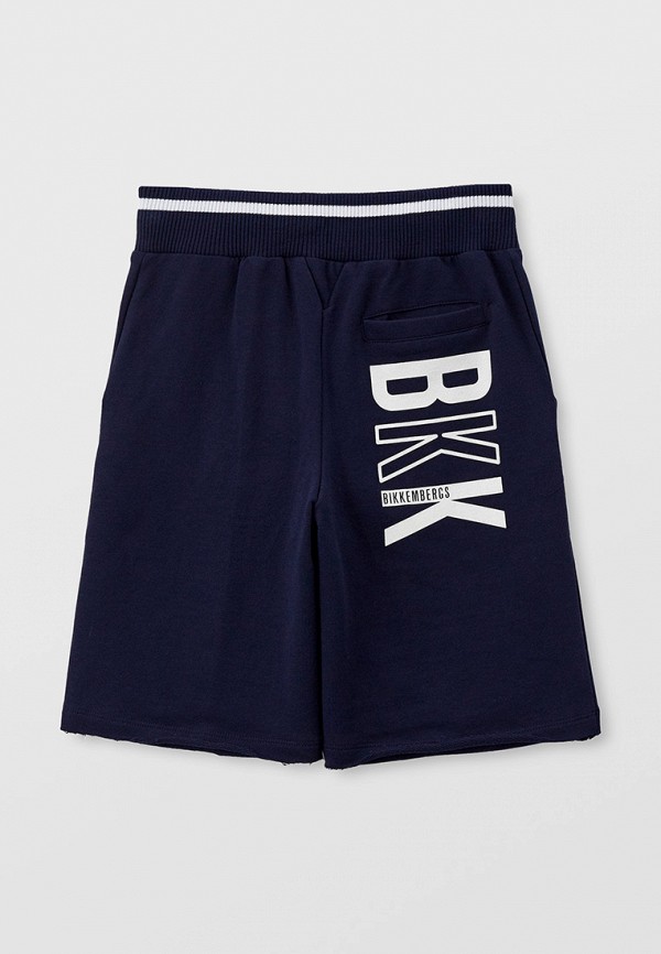 фото Шорты спортивные bikkembergs