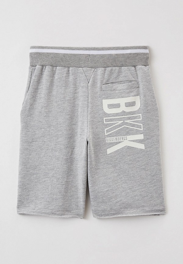 фото Шорты спортивные bikkembergs